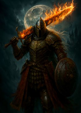 Epic Warriors-preview-1