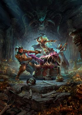 Iconic Monsters-preview-3