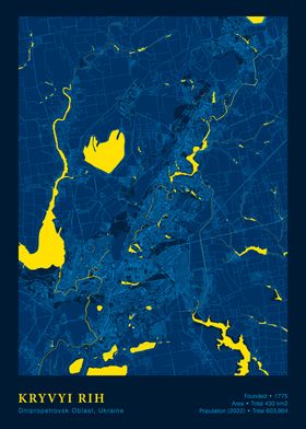 Ukranian City Maps-preview-0
