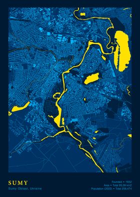 Ukranian City Maps-preview-3