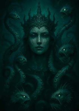 Fantasy Art-preview-1