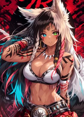 Anime Girls-preview-3