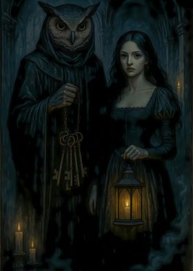 Fantasy Art-preview-1