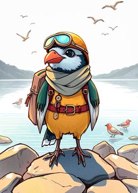 Animal Cartoon Cute-preview-1