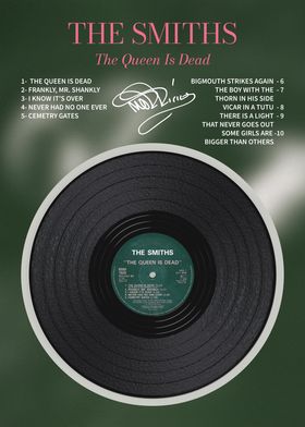 Vinyl Album Posters-preview-1
