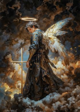 House Of Archangels-preview-1