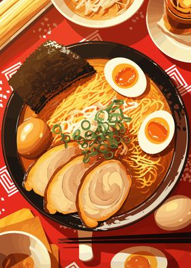 Appetizing Food-preview-1