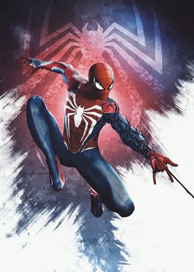 The Spider-Man Game Series-preview-1