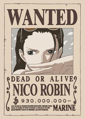 Wanted Poster-preview-1