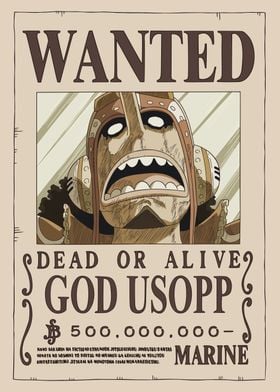 Wanted Poster-preview-3