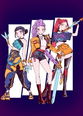 Icons of the Screen-preview-0