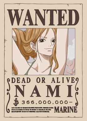 Wanted Poster-preview-2