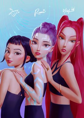 Icons of the Screen-preview-2