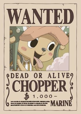 Wanted Poster-preview-3
