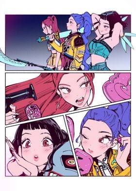 Icons of the Screen-preview-3