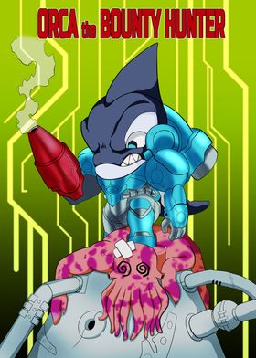 Anime And Manga Art-preview-0