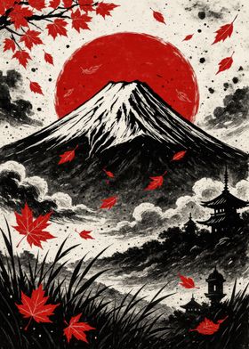 Japanese Ink-preview-0