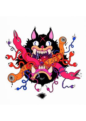 Animal Cartoon Cute-preview-0