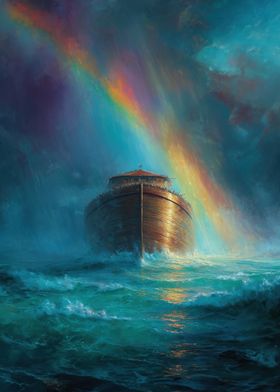 Holy Wall Art-preview-0