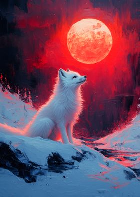 Animals Oil Painting-preview-1