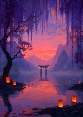 Lofi Anime-preview-1