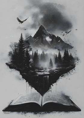 Fantasy Book-preview-3