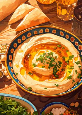 Appetizing Food-preview-2