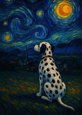 Snoopy Cute Landscape-preview-1