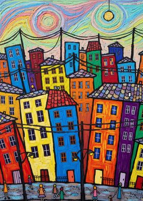 Dynasty In Color-preview-1