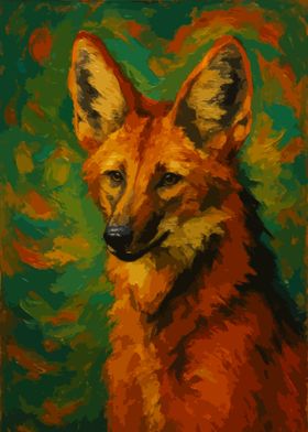 Animals Painting-preview-3