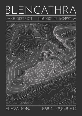 Contour Maps-preview-0