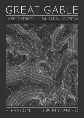 Contour Maps-preview-1