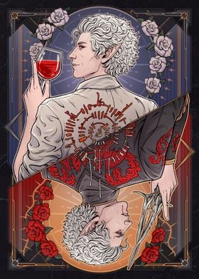 Baldur's Gate III Key Arts-preview-3