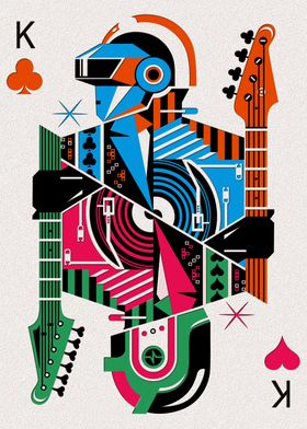 Mask Poster-preview-0