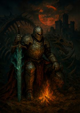 Epic Warriors-preview-0