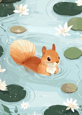 Lily Animal-preview-2