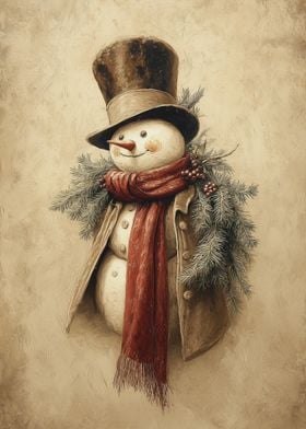 Christmas Paintings-preview-1