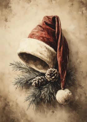 Christmas Paintings-preview-3