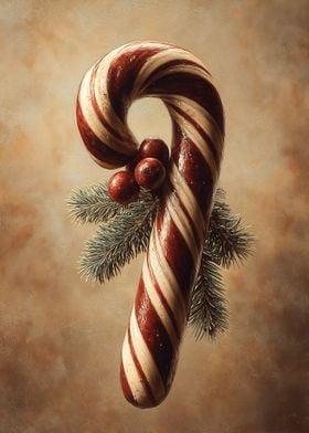 Christmas Paintings-preview-0