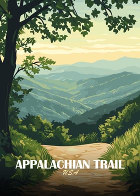 Hiking Trail-preview-1