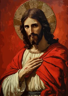 Jesus Christ-preview-1