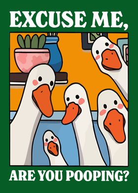 Bathroom Funny-preview-2