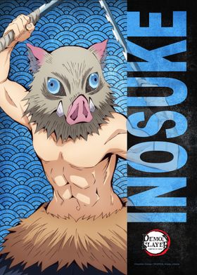 Demon Slayer: Typography-preview-0