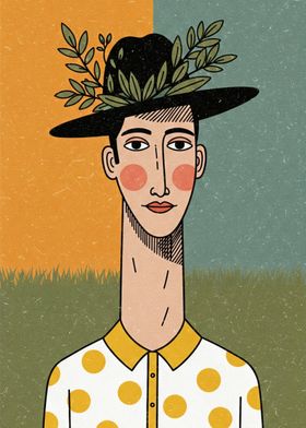 Dynasty In Color-preview-0