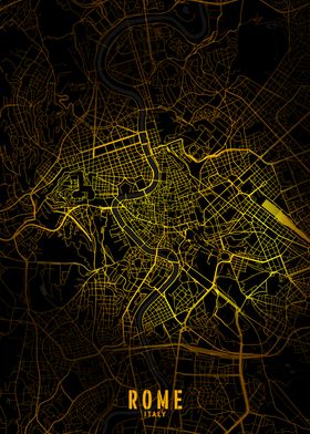 Golden City Map-preview-3