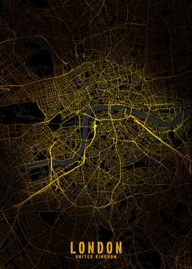 Golden City Map-preview-1