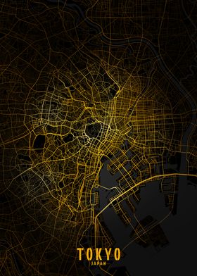 Golden City Map-preview-0