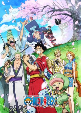 Wano Country Saga Arts-preview-2