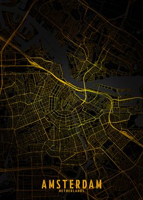 Golden City Map-preview-2