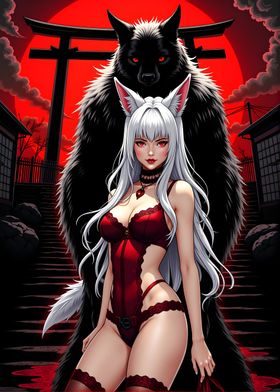 Anime Waifus-preview-1